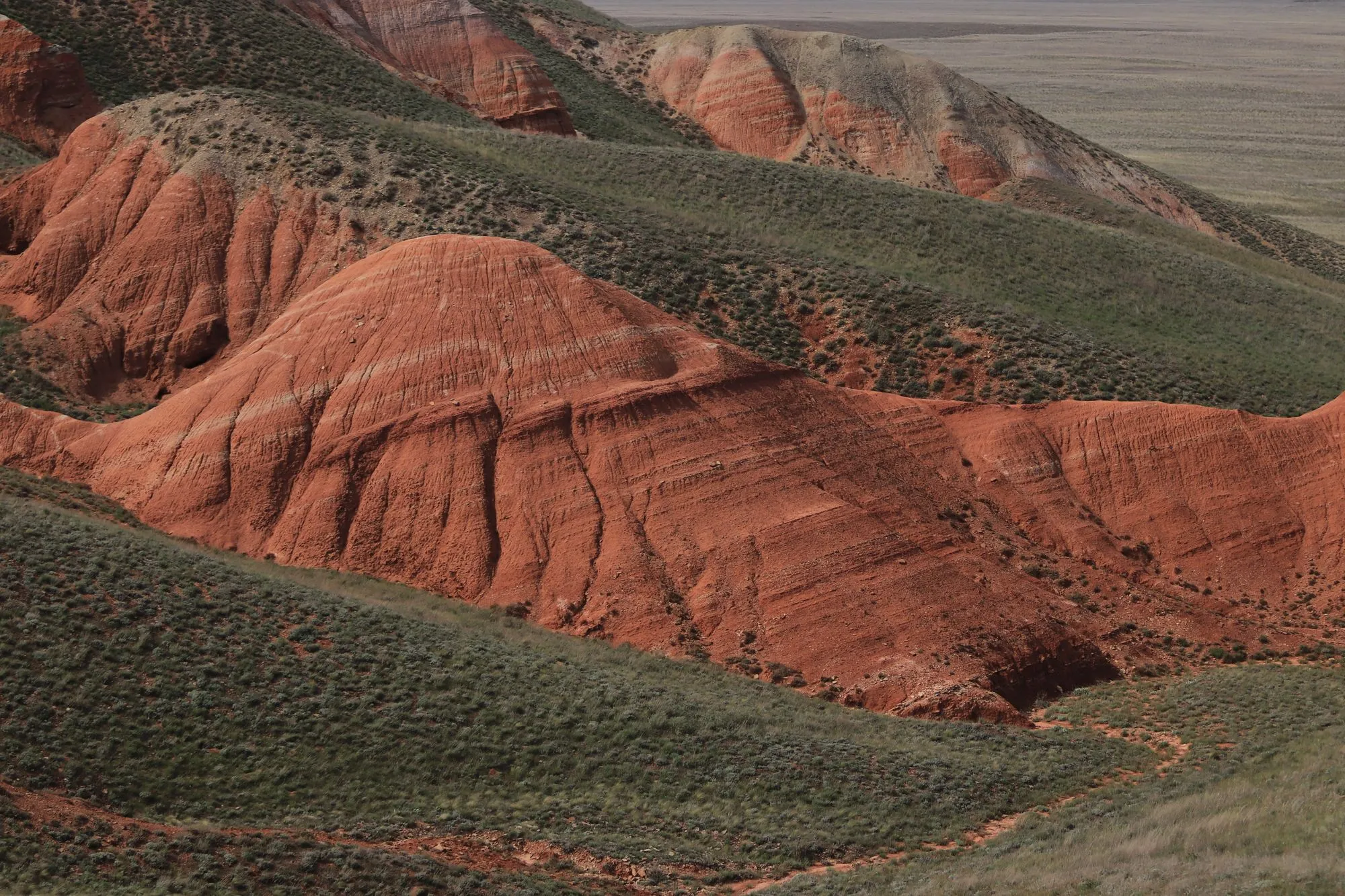 Altyn-Emel & the Singing Dune 3